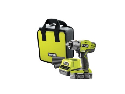 Ryobi R18iW3-120S