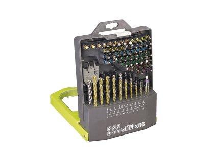 Ryobi RAK86MiXC
