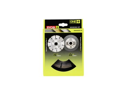 Ryobi RAK6AGD125