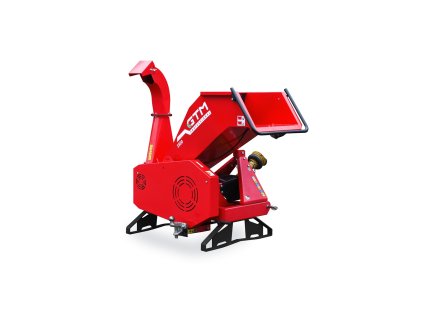 GTM GTS 1800 PTO