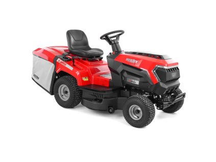 Záhradný traktor - HECHT 5286