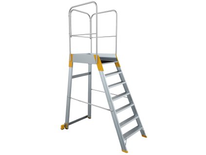 Mostík jednostranný 9507 PROFI PLUS