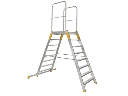 Mostík obojstranný 9708 PROFI PLUS