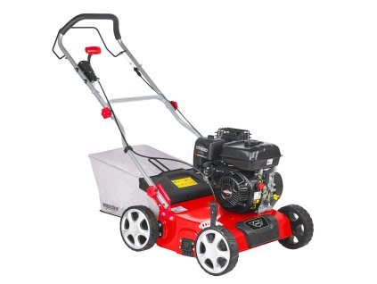 Motorový prevzdušňovač - HECHT 5676 2in1