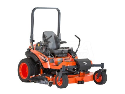 Traktorová diesel kosačka Kubota ZD1211R