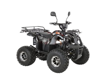 Akumulátorová štvorkolka - HECHT 56155 HURON