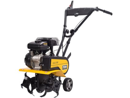 Benzínový kultivátor TEXAS Lilli 345TG Dual-Shaft