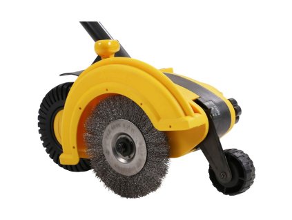 Oceľová kefa pre orezávače trávnika EC1400 a EC2600