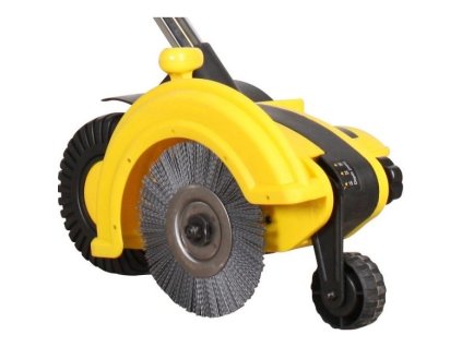 Nylonová kefa pre orezávače trávnika EC1400 a EC2600