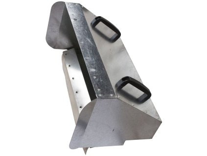 Zberný kôš 70 cm pre zametače Handy Sweep 710 TEXAS