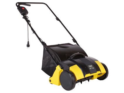 Elektrický vertikutátor TEXAS MPC 1300 2v1
