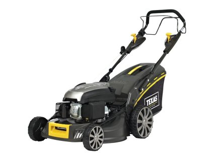 Benzínová kosačka TEXAS PREMIUM 4820TR/W