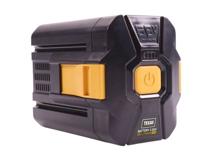 Batéria 58V/2.0 Ah TEXAS