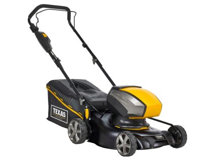 Akumulátorová kosačka na trávu TEXAS RAZOR 4200Li (40V)