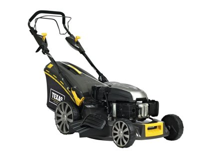 Benzínová kosačka TEXAS PREMIUM 5370TR/WE