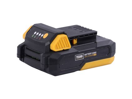 Batéria 20V/2.0 Ah TEXAS