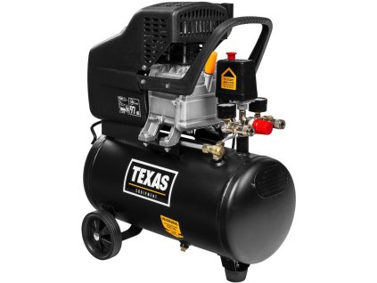 Kompresor TEXAS TKP 2000 (20l)