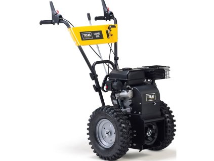 Multifunkčný malotraktor TEXAS Combi 800TGE basic