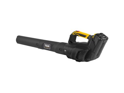Akumulátorový fukár na lístie TEXAS LBX 4000 (40V)