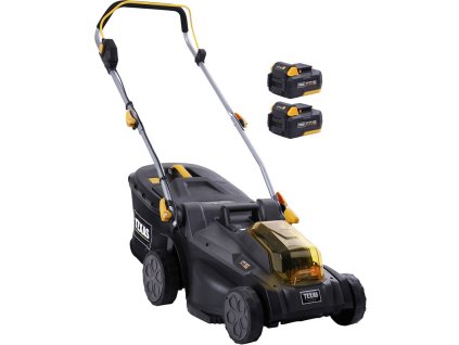 Akumulátorová kosačka TEXAS LMX 2037 s 2 batériami (20V)