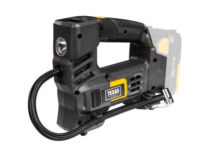 Akumulátorový kompresor TEXAS IFX 2000 (20V)