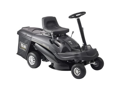 Záhradný rider TEXAS RIDER 6110E