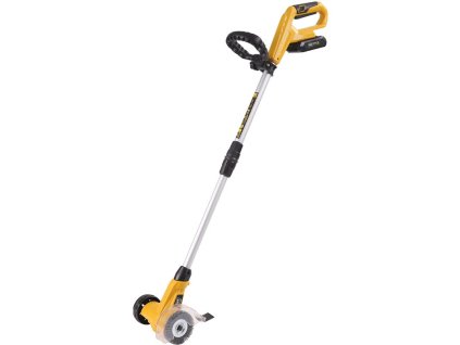 Akumulátorový čistič buriny TEXAS WR 1800 18V