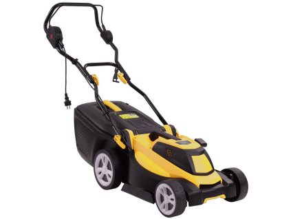 Elektrická kosačka TEXAS TME 1600