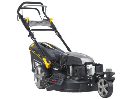Benzínová kosačka TEXAS ZT 515TR/WE