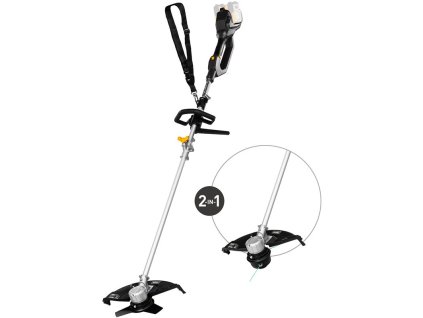 Akumulátorový krovinorez TEXAS BCX 2020 (20V)