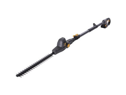 Akumulátorové tyčové nožnice na živý plot TEXAS PHX2000 (20V) s batériou a rýchlonabíjačkou
