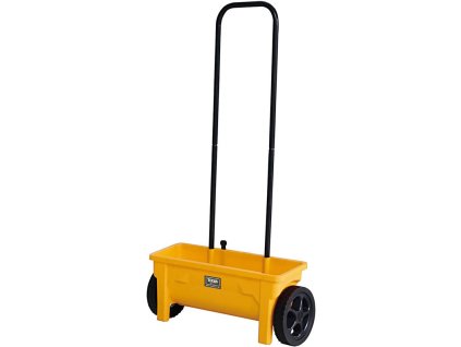 Posypový vozík TEXAS Smart Spreader 100