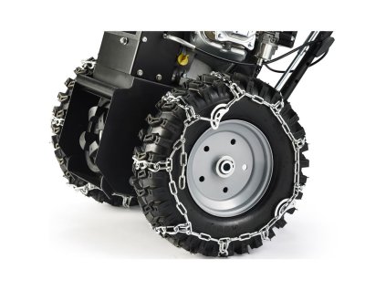 Snehové reťaze TEXAS pre Combi 800, Pro Trac 750