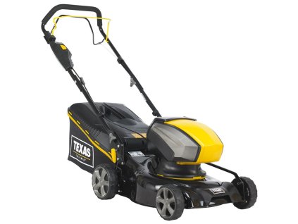 Akumulátorová kosačka na trávu TEXAS RAZOR 4220TR-Li (40V)