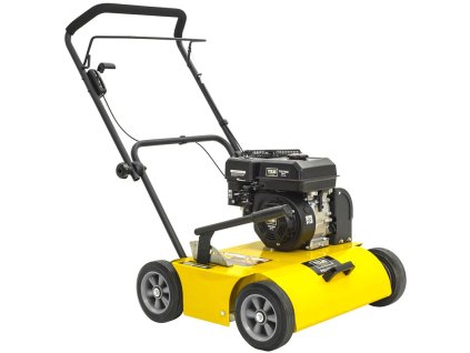 Benzínový vertikutátor TEXAS Pro Cut 460TG