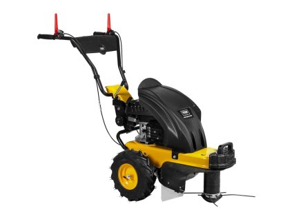 Benzínový vyžínač TEXAS Pro Trim 610 TR