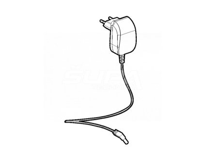 Nabíjačka k SGM 72