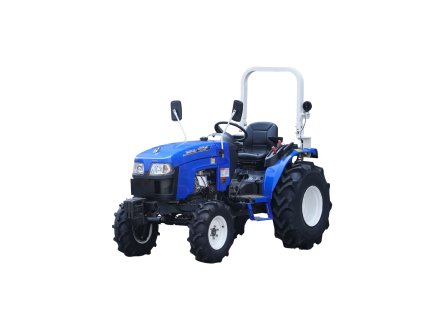 Malotraktor Tauros HX40 4x4