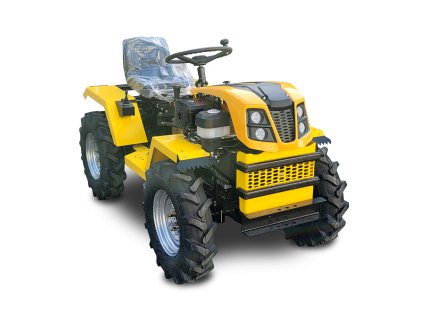 ZX18 profilovka