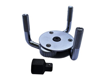 kluc na olejovy filter obojstranny 65 120mm