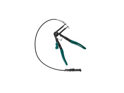 klieste flexibilne na hadicove spony