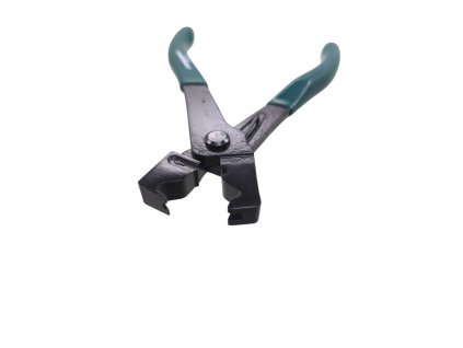 klieste na clic spony