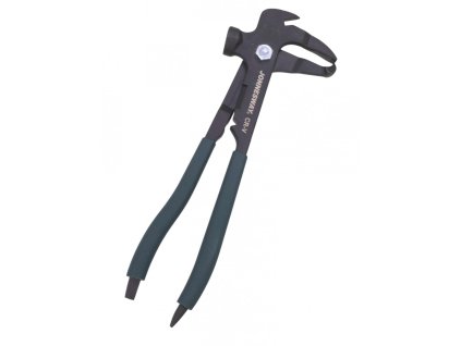 klieste na vyvazovacie zavazie kovane s vytahovaco