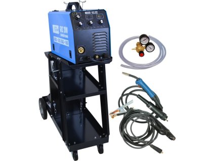 invertorova zvaracka gis 200