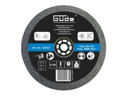 brusny kotuc 200x25x32 mm k60