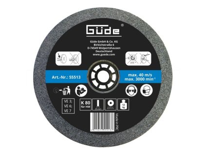 brusny kotuc 200x25x32 mm k80