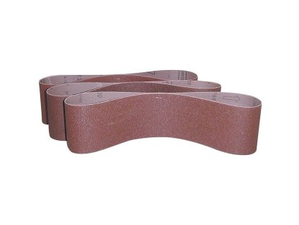 brusny pas 50x686 mm k80 3 ks