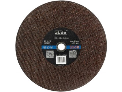 deliaci kotuc na kov 350 mm pre pilu gmt 355