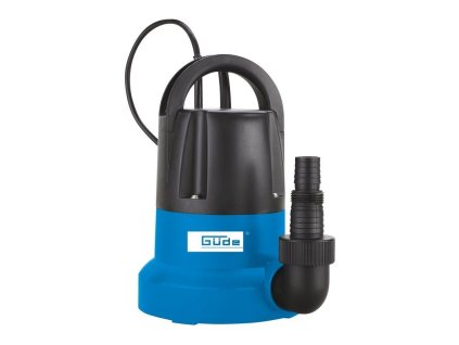 cerpadlo na plytku vodu gfs 401 s