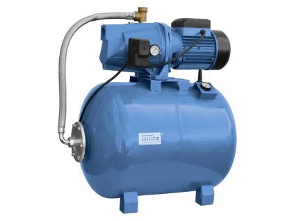 domaca vodaren hww 2100 g